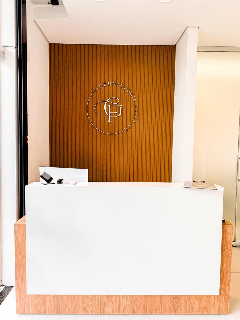 Profissionais qualificados.