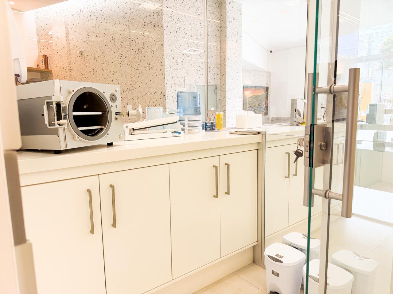 Estamos sempre nos aprimorando.