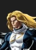 Personagem → Anjo