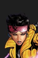 Personagem → Jubileu