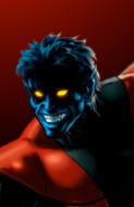 Personagem → Noturno